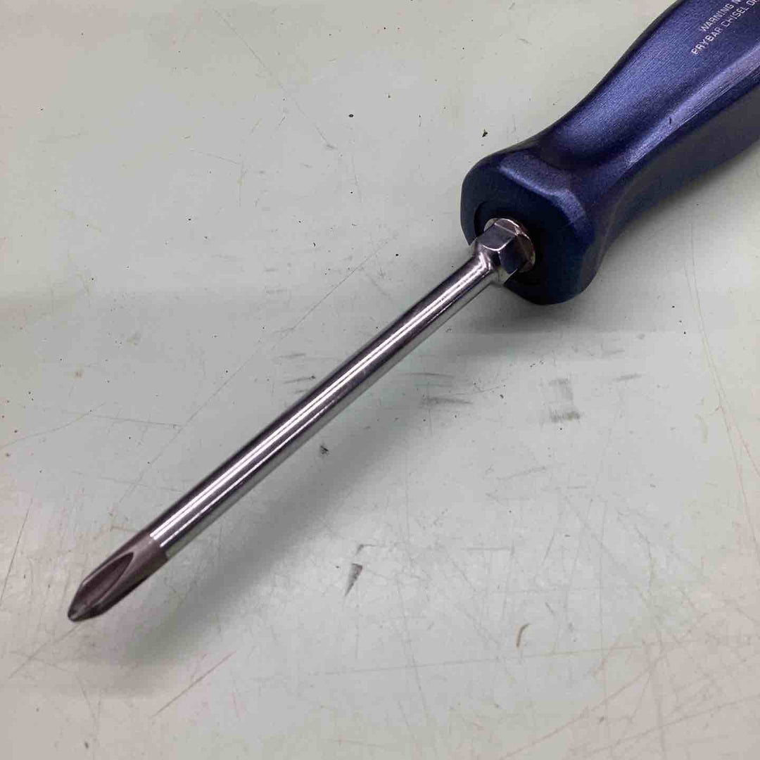 スナップオン Snap on ドライバー SDDP421RA【越谷店】