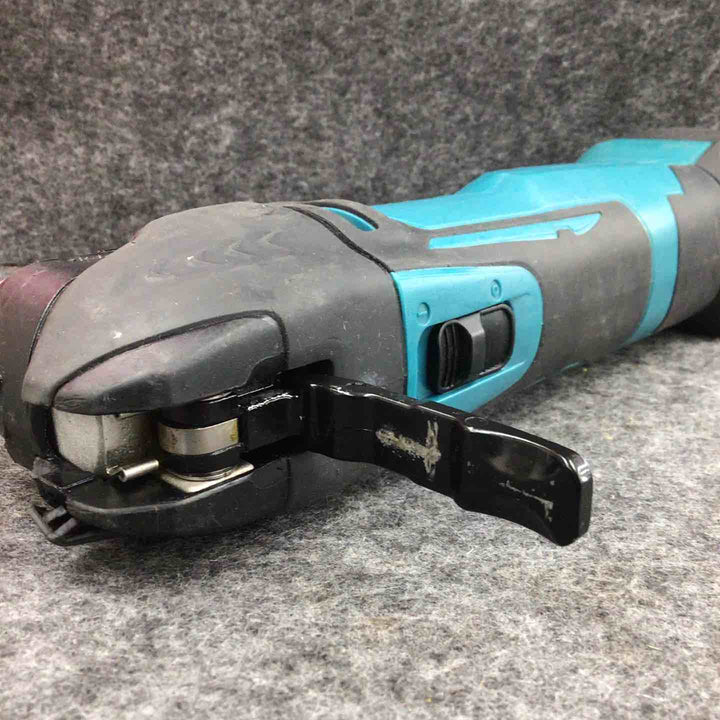 【中古品】 マキタ/makita コードレスマルチツール TM51DZ 【鴻巣店】