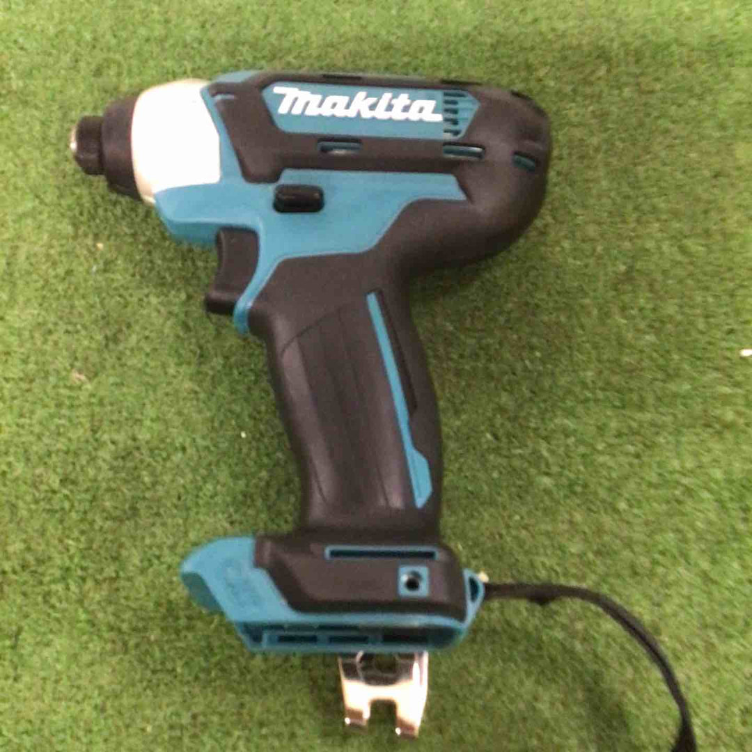 ☆マキタ(makita) コードレスインパクトドライバー TD110DZ【町田店】