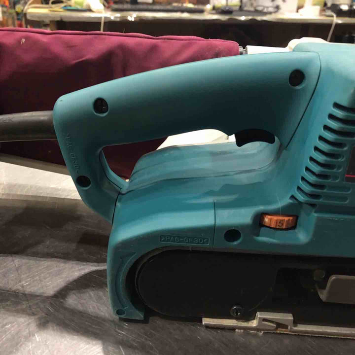 ☆マキタ(makita) ベルトサンダ 9404【川口店】