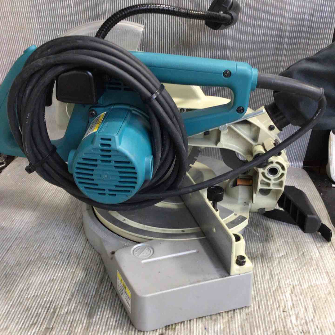 ☆マキタ(makita) 卓上マルノコ 216mm LS0840F【草加店】