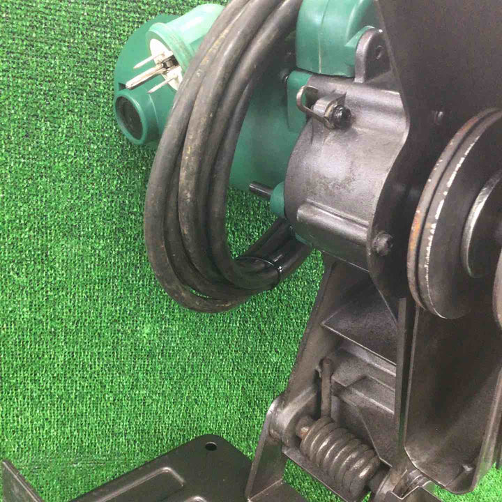 ハイコーキ(HIKOKI ※旧:日立工機) 305mm 高速切断機 CC12SF【川崎店】