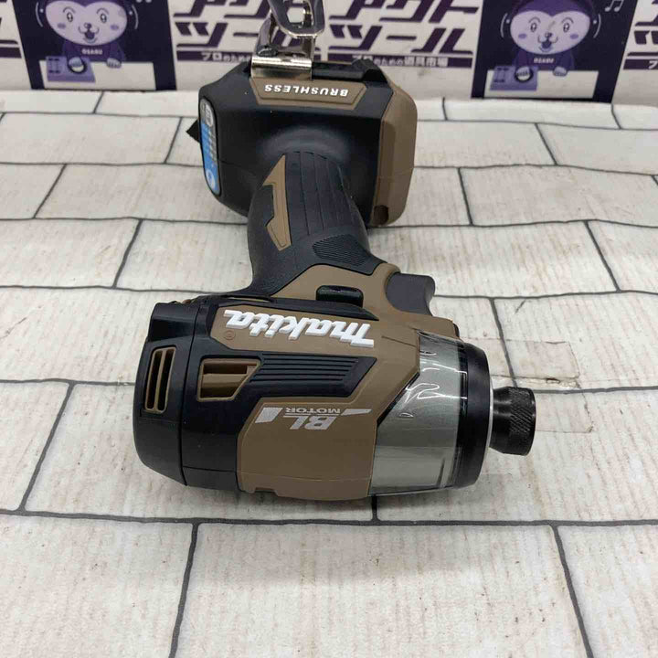 ◇マキタ(makita) コードレスインパクトドライバー TD173DZAB【所沢店】