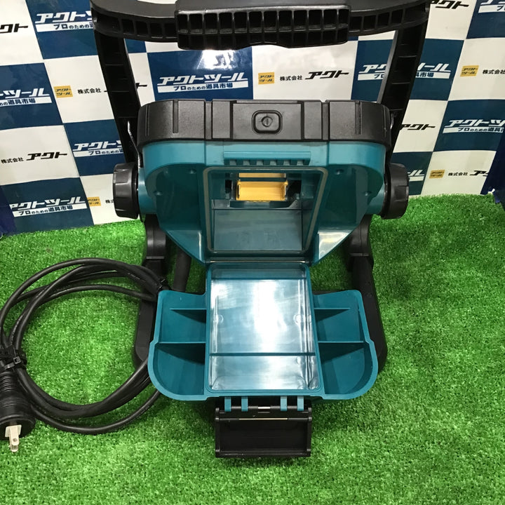 ★マキタ(makita) コードレスLEDスタンドライト ML805【草加店】