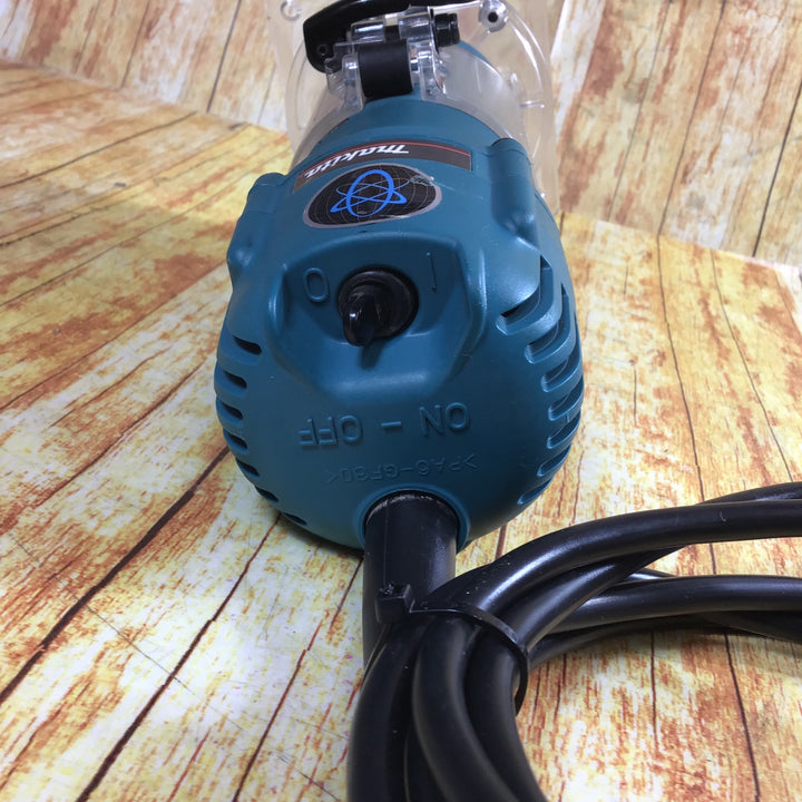 ☆マキタ(makita) 電子トリマ 3707FC【川崎店】