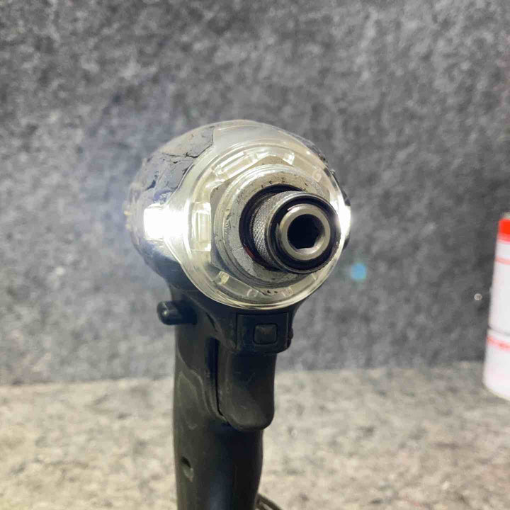 マキタ(makita) 18Vコードレスインパクトドライバー TD171DRGXB【桶川店】