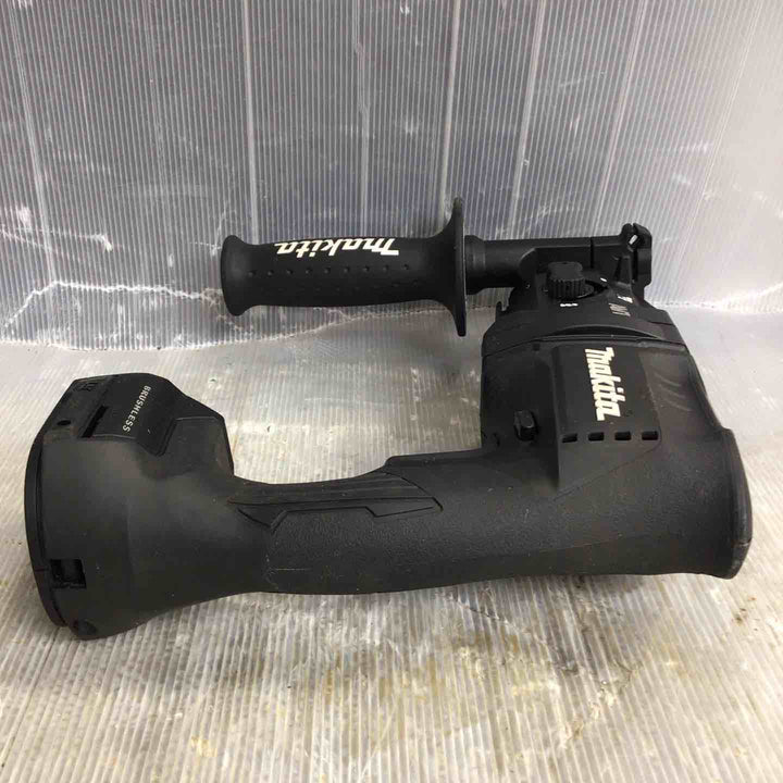 ★マキタ(makita) コードレスハンマドリル HR182DZKB【草加店】