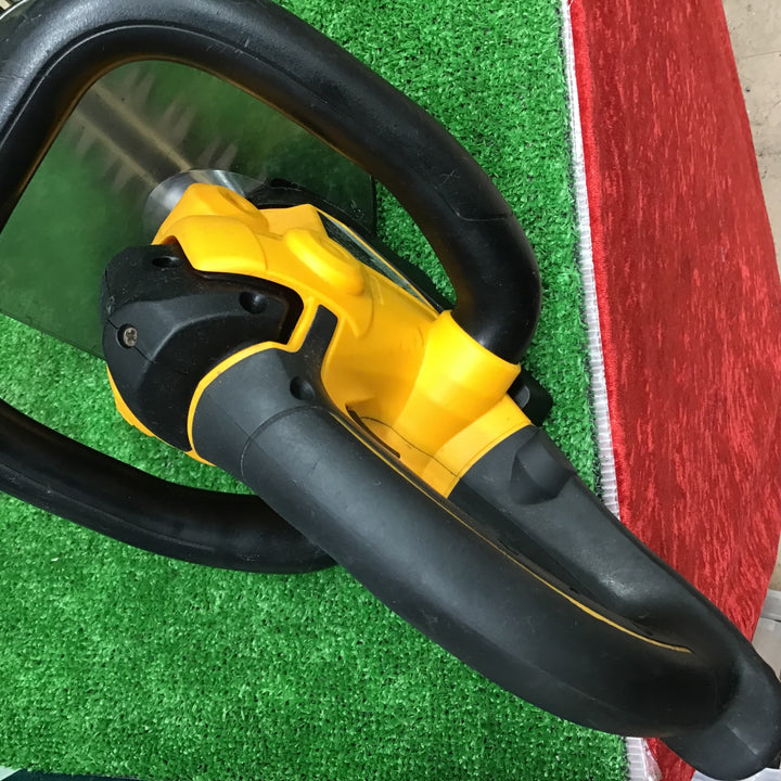 リョービ(RYOBI) ヘッジトリマ HT-5040 刈込幅500mm【草加店】