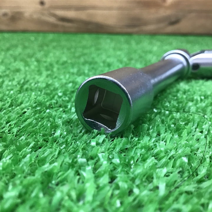 【中古美品・現状品】 京都機械工具/KTC ユニバーサルプラグレンチ 14mm B3F-14SP 【鴻巣店】