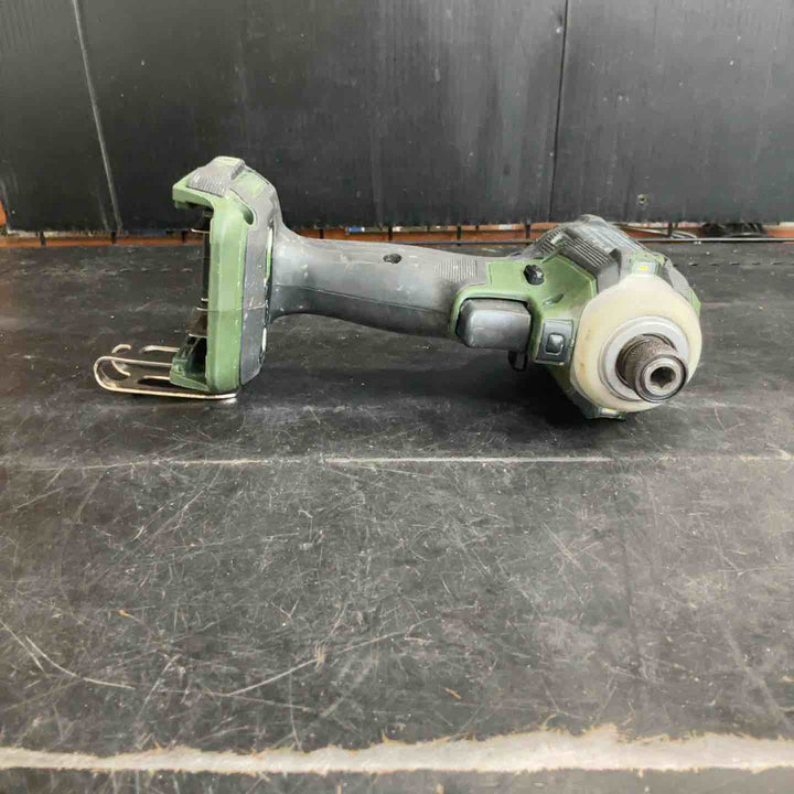 ★マキタ(makita) コードレスインパクトドライバー TD161DZAG【草加店】
