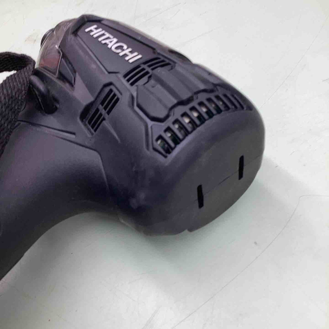 ★ハイコーキ(HIKOKI ※旧:日立工機) コードレスインパクトドライバー WH18DDL2(NN)(B)【越谷店】