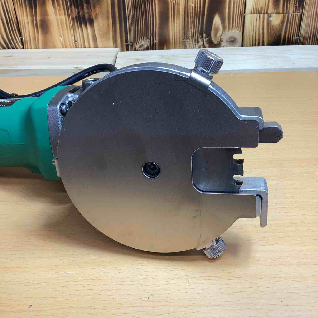 IKK ツライチカッター DFC-25D【越谷店】