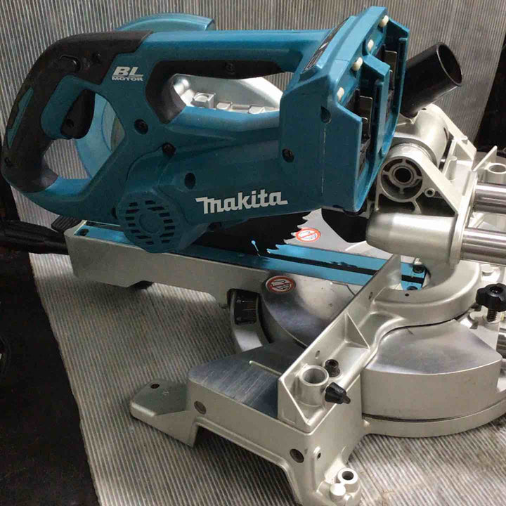 【中古】マキタ(makita) コードレススライドマルノコ LS714DZ【草加店】