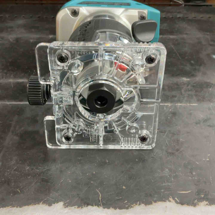★マキタ(makita) コードレストリマー RT50DZ【草加店】