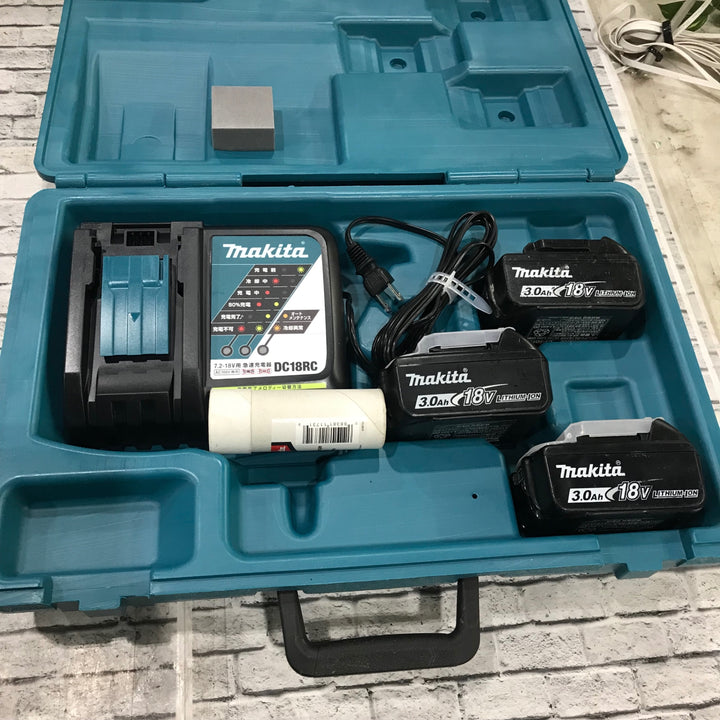 ★マキタ(makita) コードレスバンドソー PB180DRFX【川口店】