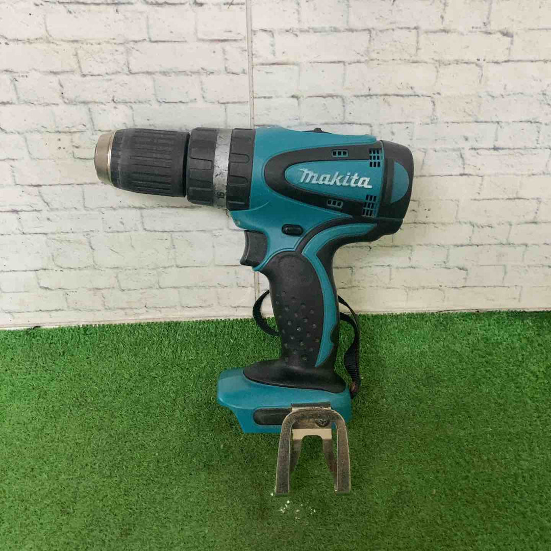 ◇マキタ(makita) コードレス震動ドリルドライバー HP440DZ【町田店】