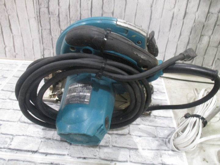 ★マキタ(makita) 電気マルノコ 5637BA【川口店】