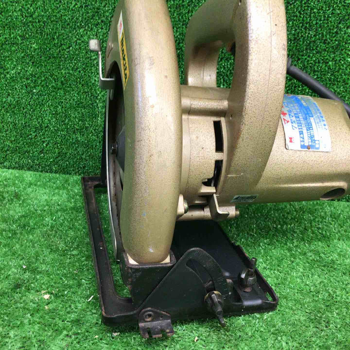 【現状品】 マキタ/makita 7型マルノコ 5800N-A 【鴻巣店】