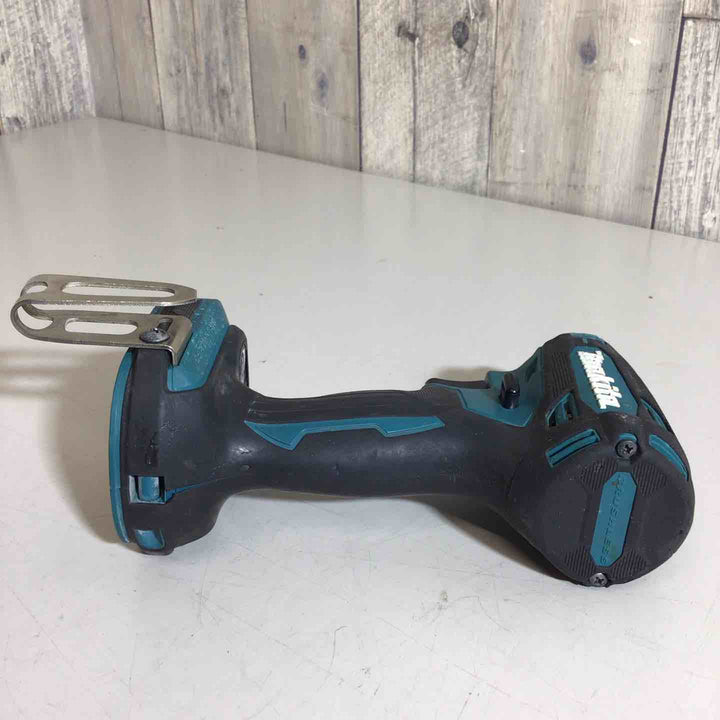 ★マキタ(makita) コードレスインパクトドライバー TD172DRGX【戸田店】