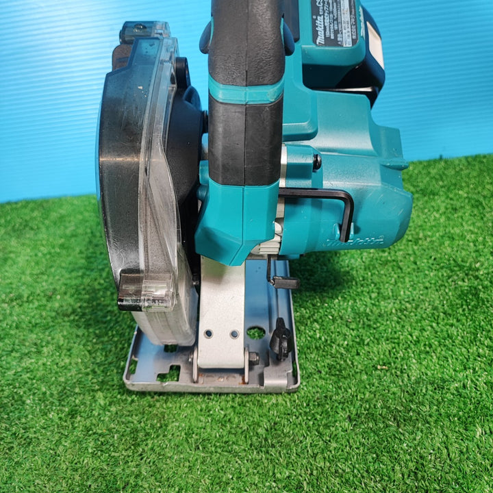 ★マキタ(makita) コードレスチップソーカッター CS553DZ【岩槻店】
