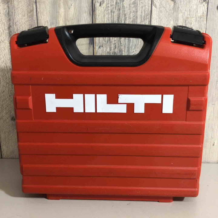 【中古品】HILTI  VC20/40Kit 集じん機用アクセサリ【戸田店】