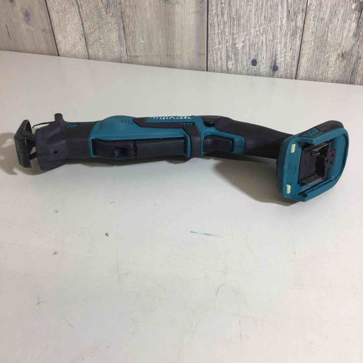 ★マキタ(makita) コードレスレシプロソー JR184DZ【戸田店】