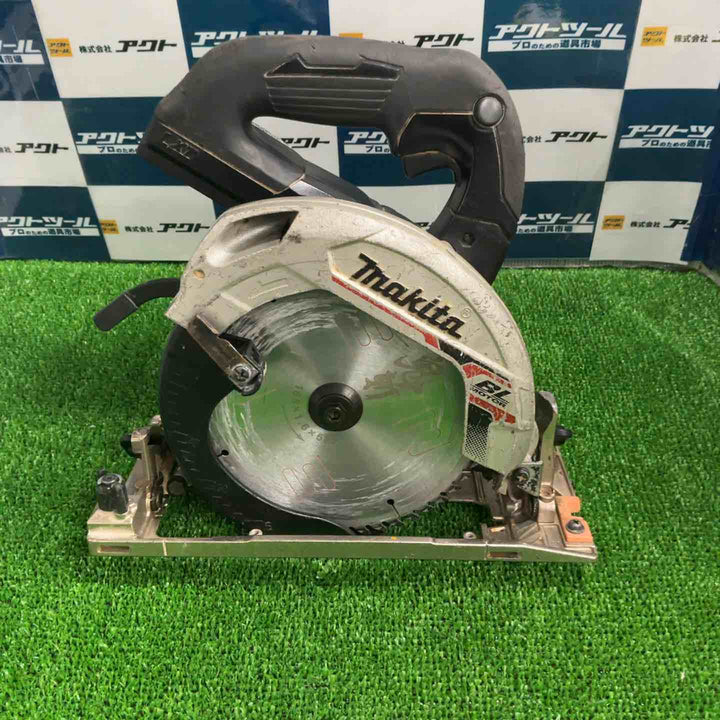 ★マキタ(makita) コードレス丸のこ HS631DZB【草加店】