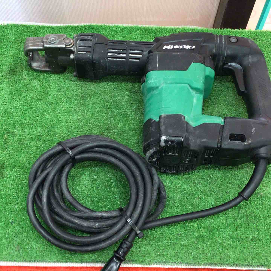 ★ハイコーキ(HIKOKI ※旧:日立工機) ハンマ  H41SA4(N)【草加店】