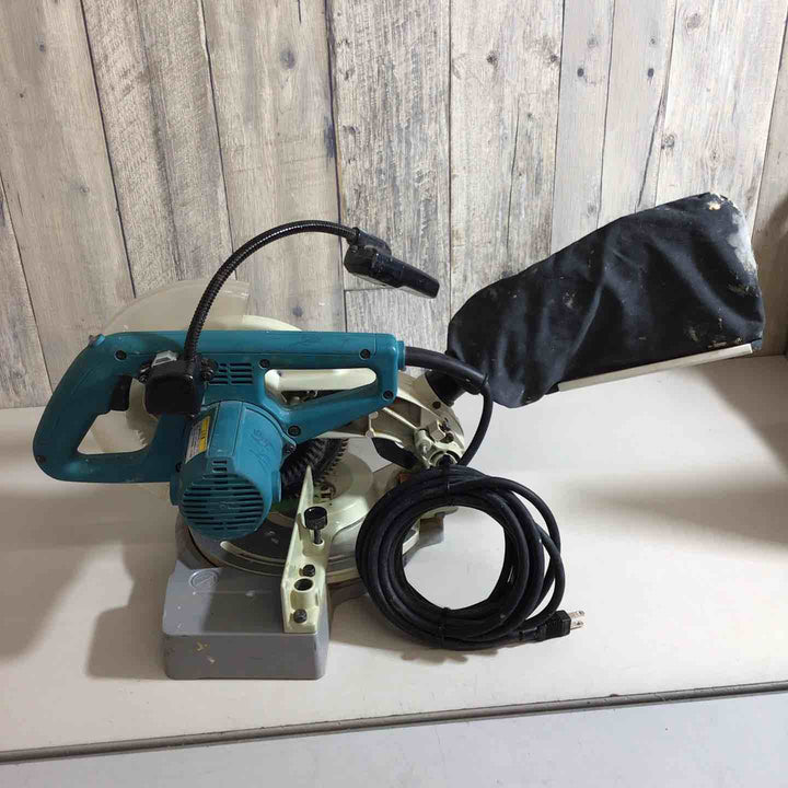 【中古品】☆マキタ(makita) 卓上マルノコ 216mm LS0840F【戸田店】