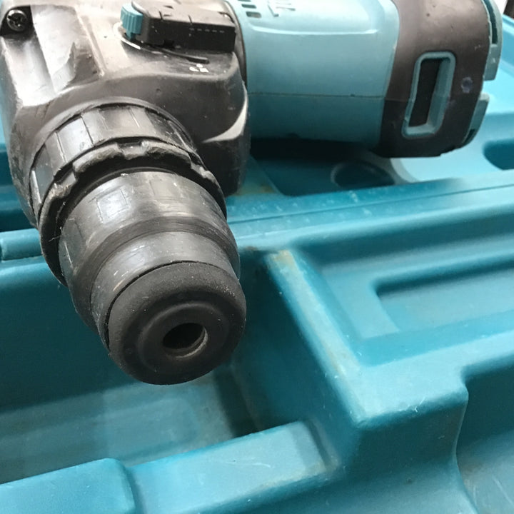 ★マキタ(makita) コードレスハンマドリル HR244DRGX【桶川店】