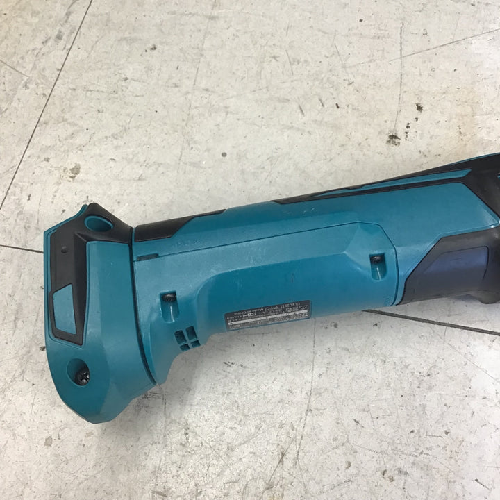 【中古品】 マキタ/makita コードレスマルチツール・TM41DZ 【鴻巣店】