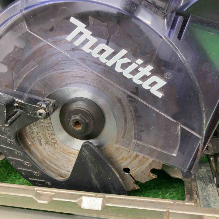 【中古品】★ マキタ(makita) 防じん丸のこ KS5000FX 【桶川店】