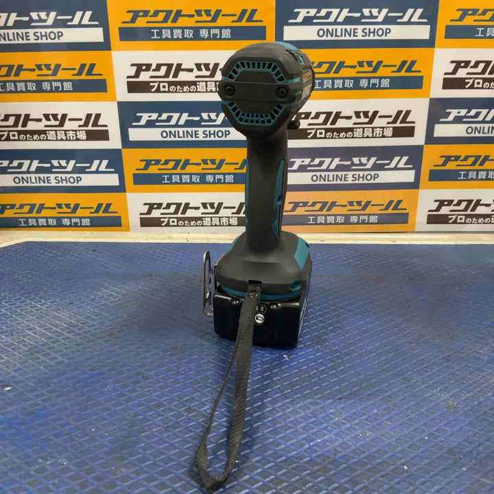 ★マキタ(makita) コードレスインパクトドライバー TD149DRFX【草加店】