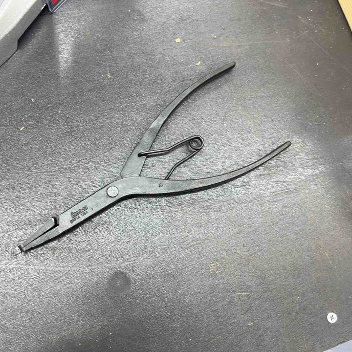 Snap-on スナップオン スナップリング プライヤー SRP1A 【越谷店】
