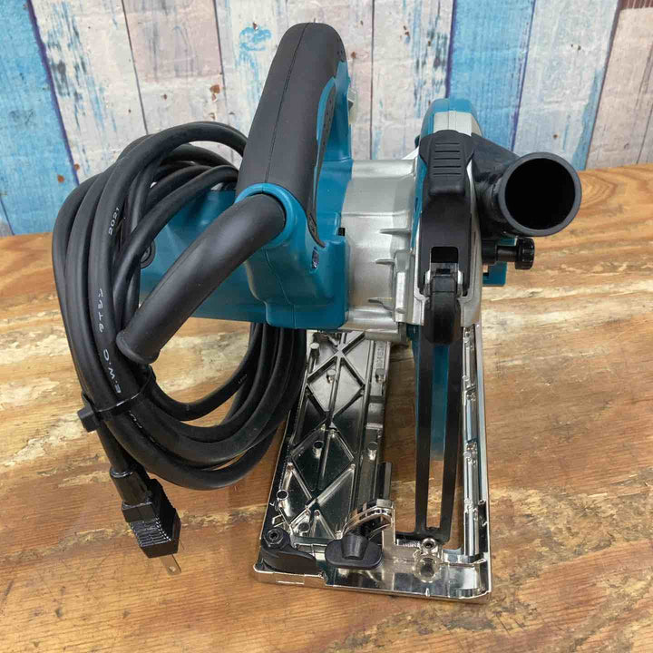 【美品】★マキタ(makita) 電気マルノコ 5637BA 100V 165mm【柏店】