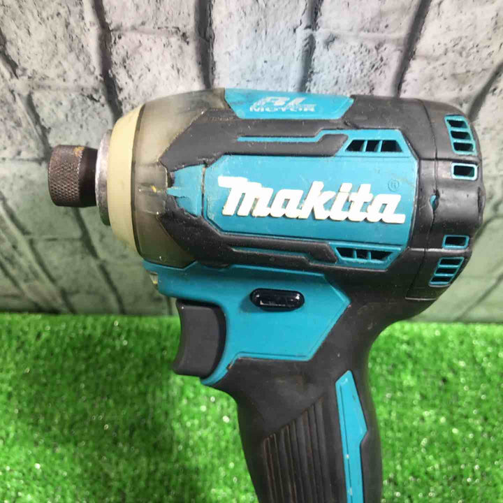 ★マキタ(makita) コードレスインパクトドライバー TD170DRGX【川口店】