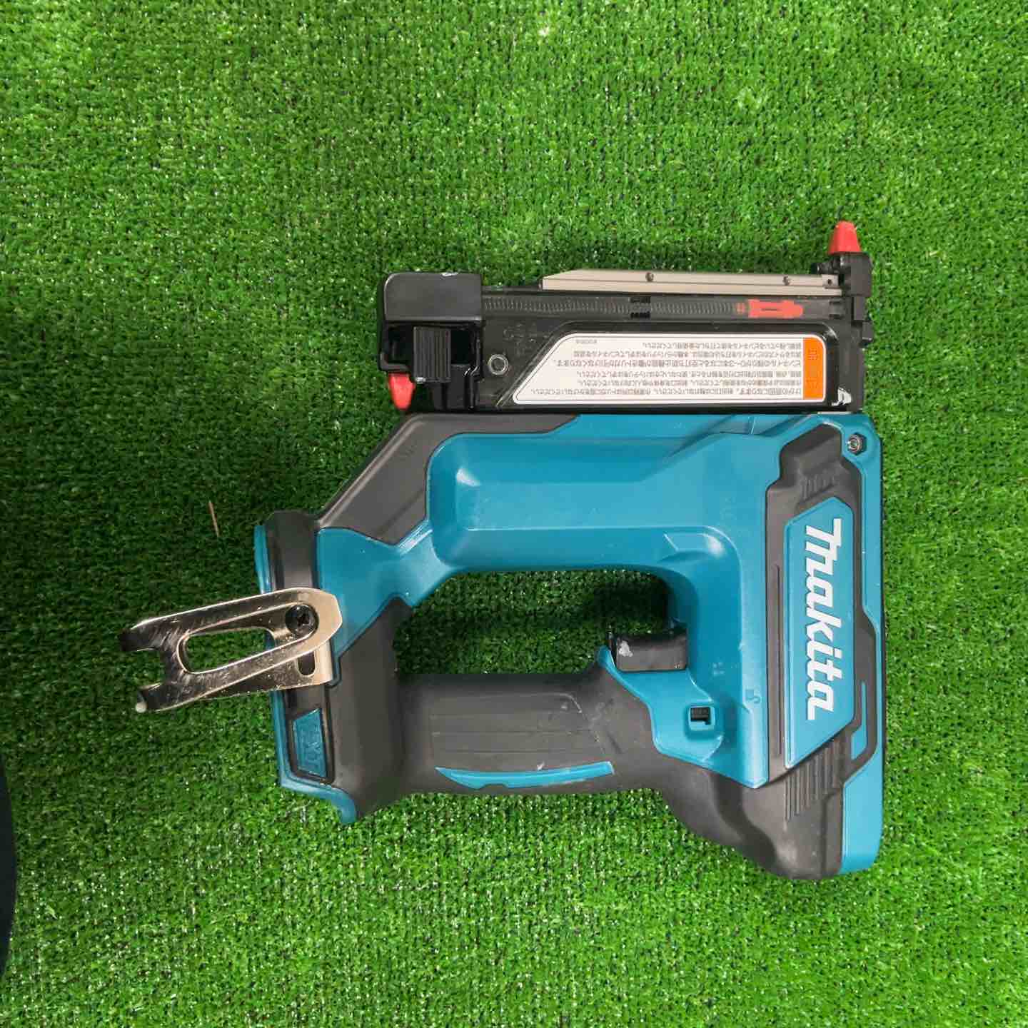 ☆マキタ(makita) コードレスピンネイラ PT353DZK【草加店】 – アクト