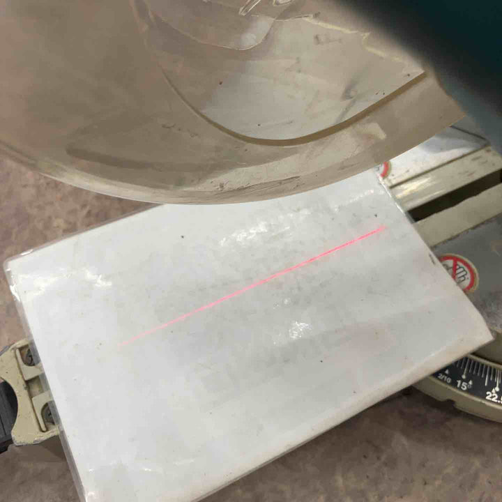 【詳細要確認】◇マキタ(makita) スライドマルノコ LS0713FL【所沢店】