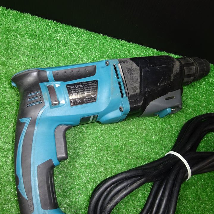 ★マキタ(makita) ハンマドリル HR2601F【岩槻店】
