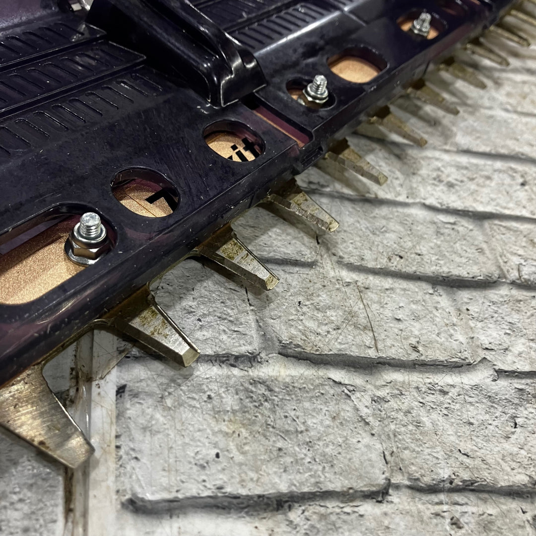 makita マキタ 充電式生垣バリカン MUH367DZ【川口店】