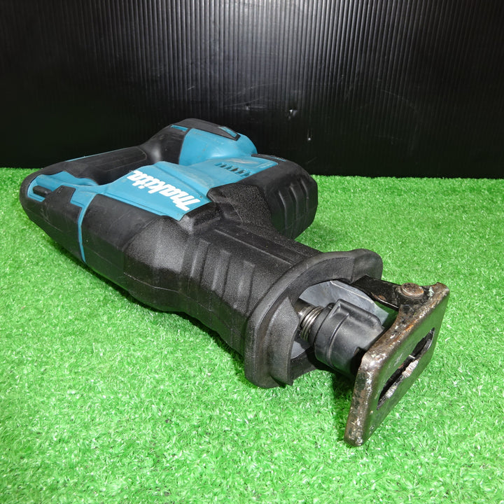 ★マキタ(makita) コードレスレシプロソー JR188DZK+バッテリー1個付き【岩槻店】