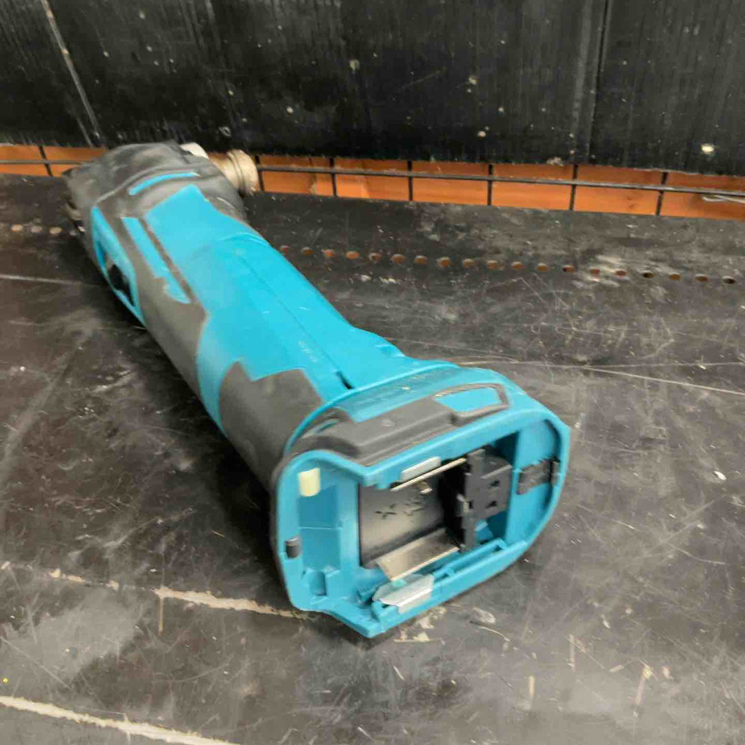 ★マキタ(makita) コードレスマルチツール TM51DZ【草加店】