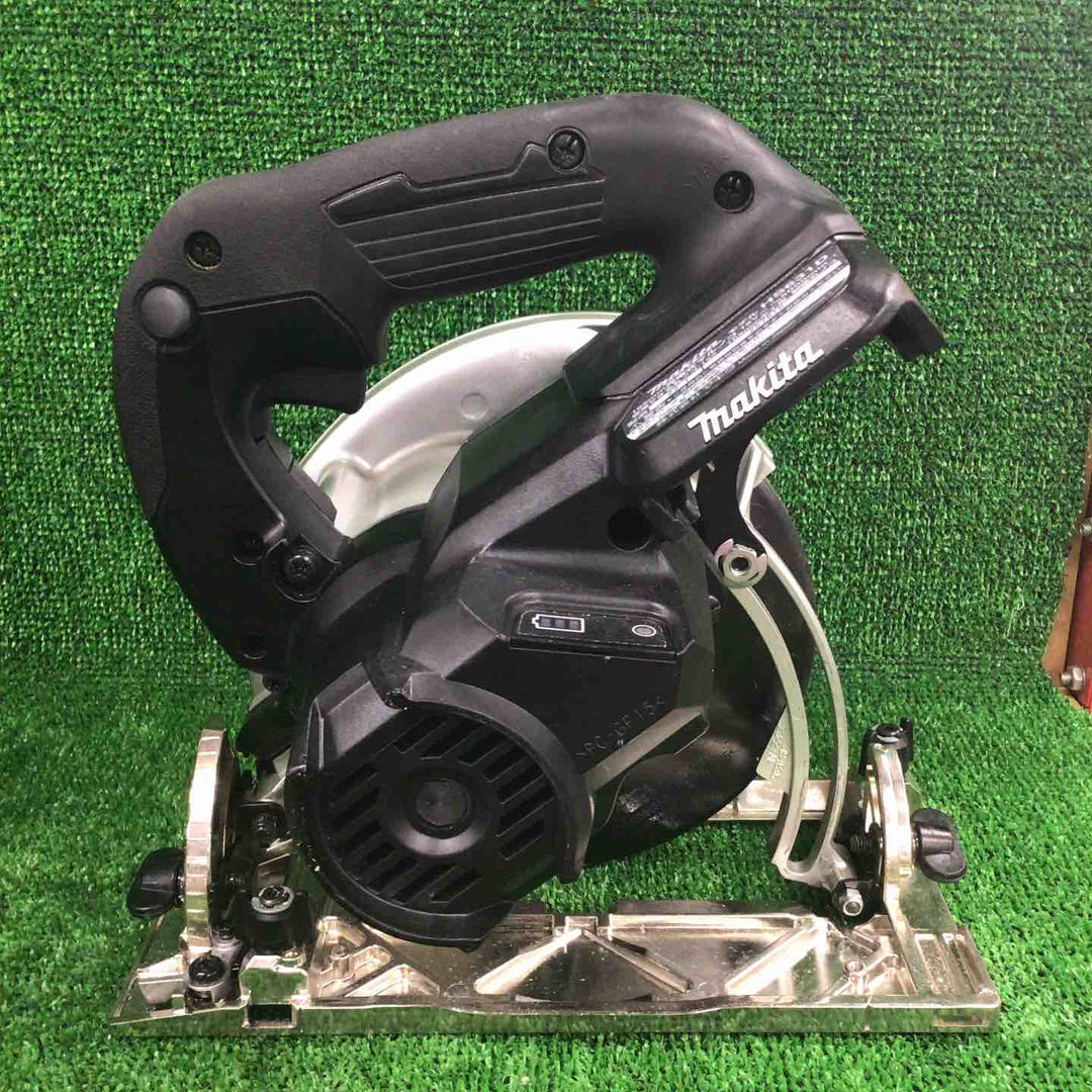 ★マキタ(makita) コードレス丸のこ HS631DZB【川崎店】