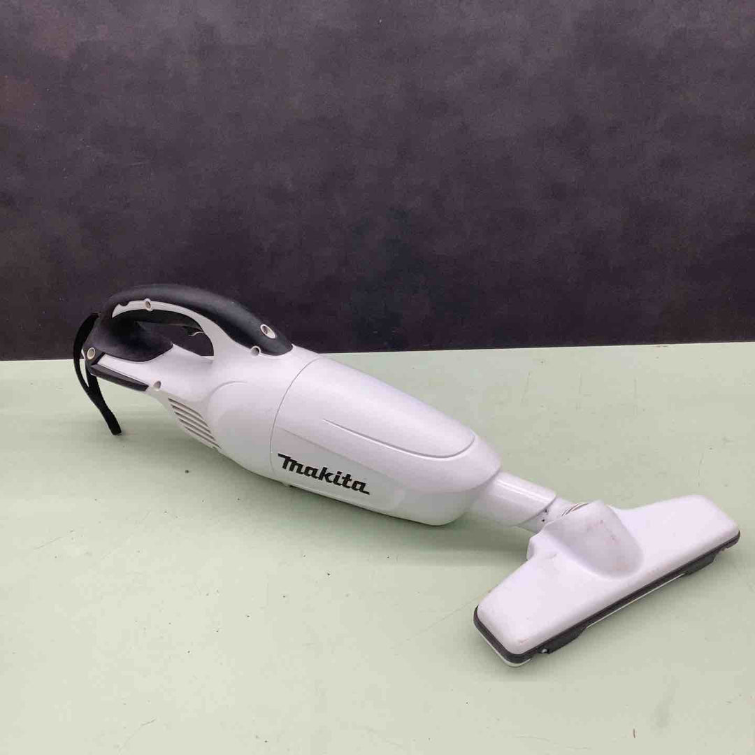 ◇マキタ(makita) コードレスクリーナ CL140FDZW【越谷店】