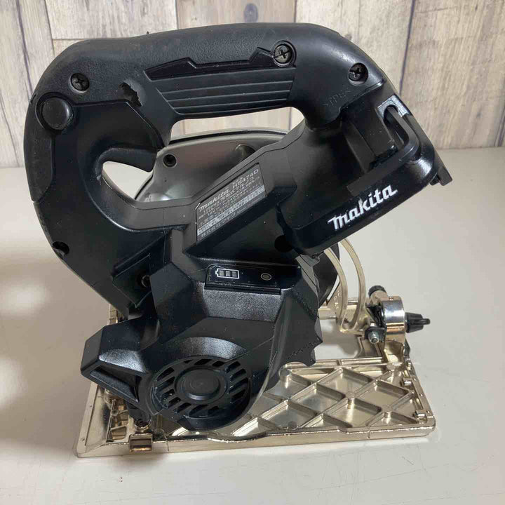 ★マキタ(makita) コードレスマルノコ HS474DZB【戸田店】