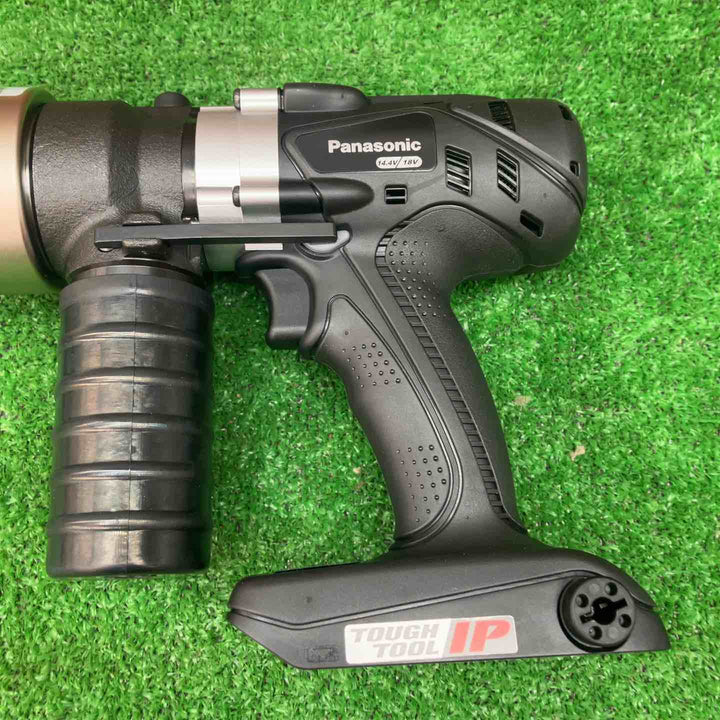 パナソニック(Panasonic) コードレスケーブルカッター EZ45A6K-B【川越店】