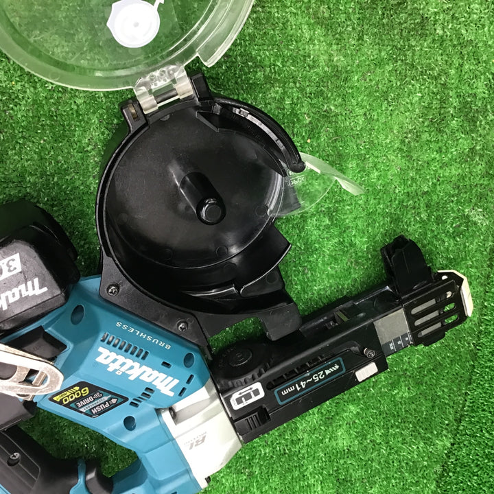 ★マキタ(makita) コードレスオートパックスクリュードライバー FR451DZ【桶川店】