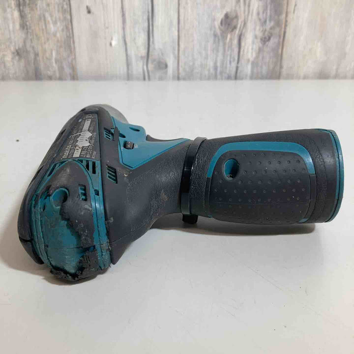 ◇マキタ(makita) コードレスインパクトドライバ TD090DZ 本体のみ【戸田店】