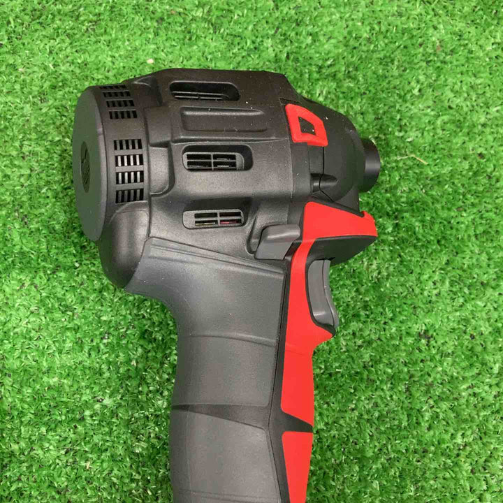 【未使用・サマーセール最終値下げ!】 マックス(MAX) コードレスインパクトドライバー PJ-ID152R-B2C/1850A 箱傷みあり 【桶川店】