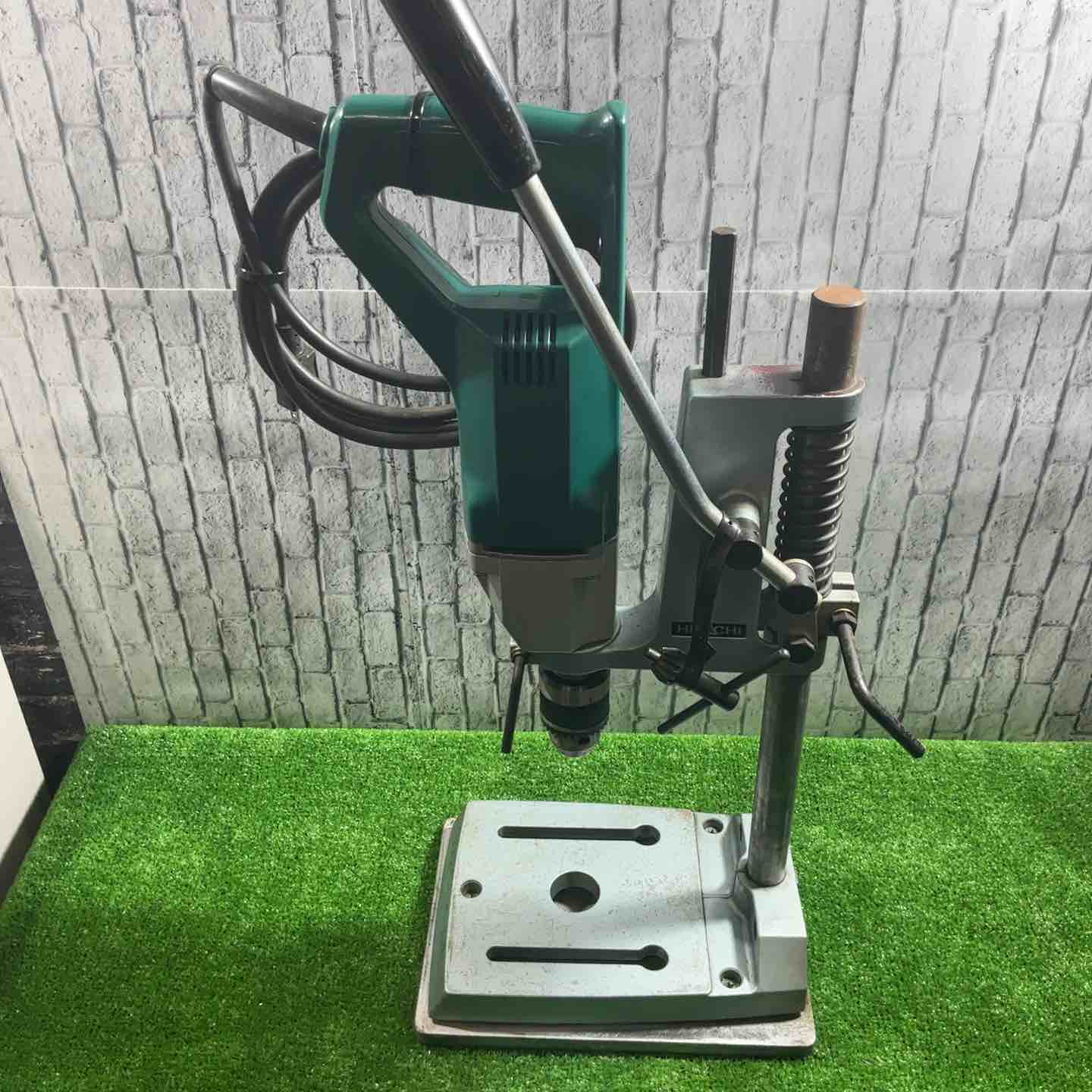 ◇ハイコーキ(HIKOKI※旧:日立工機) 電子ボーラー D13VE (電気ドリル